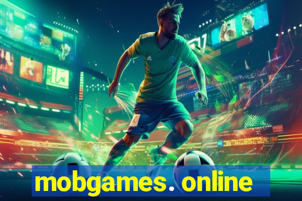 mobgames. online